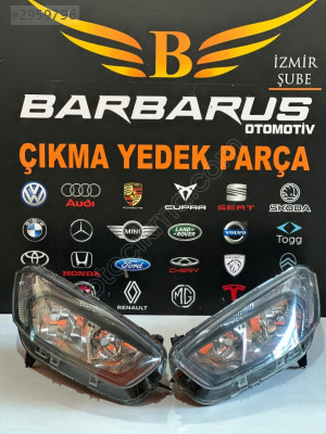 FORD CORİER SAĞ SOL FAR