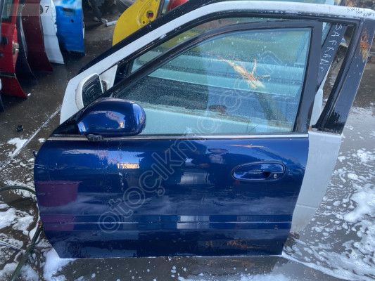 HYUNDAI SANOTO SOL ÖN KAPI MERT OTO