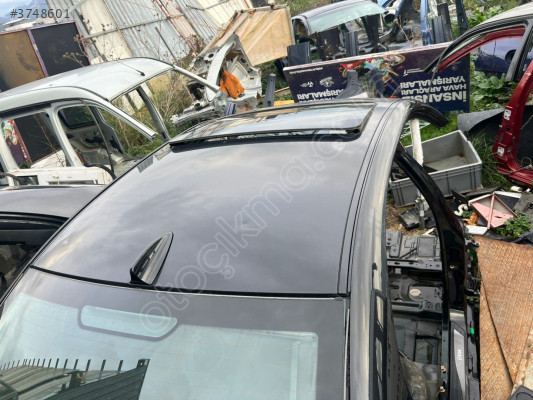 BMW E60 KESME TAVAN MERT OTO