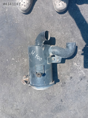 HYUNDAİ H100 HAVA FİLTRE KUTUSU