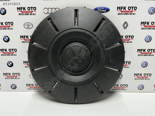 2N0601151B VOLKSWAGEN CRAFTER JANT KAPAĞI 7T0601151
