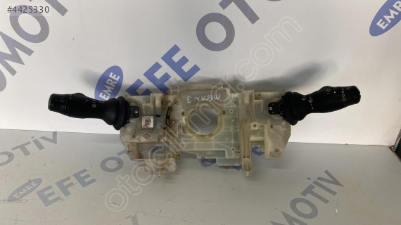 renault megane 3 sw 2015 sinyal-silecek kolu (son fiyat)