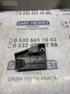 SIFIR ORJ SUBARU TAMPON BRAKETİ