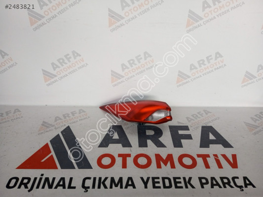 Ford focus 4 2020 sol stop