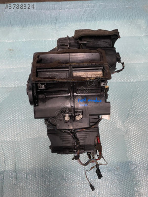 FORD MONDEO 2010 KALORİFER KUTUSU *ALKAN OTOMOTİV*