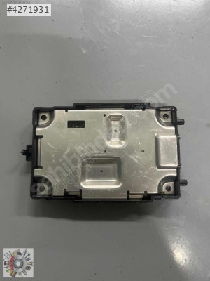 32389106 VOLVO XC60 XC70 XC90 KABLOSUZ ŞARJ MODÜLÜ