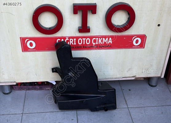 E-TRON SU FISKİYE DEPOSU 4KE955451 ÇAĞRI OTO MASLAK