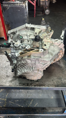 FİAT DOBLO  -  1.6 DİZEL MANUEL ŞANZIMAN