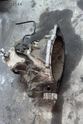 FORD FİESTA 1.6 ÇIKMA ORJİNAL ŞANZIMAN