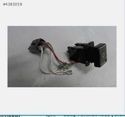 PARK ANAHTARI (YENİ MODEL) FAVORİT 88-95 115939006I