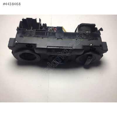 Volkswagen Caddy Klima Kontrol Paneli