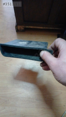 9676421977 Peugeot 301 torpido saklama plastiği