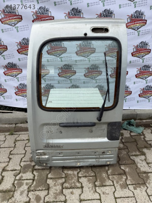 RENAULT KANGO SOL ARKA BAGAJ SÖKME ORİJİNAL