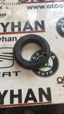 5Q0412249 Seat Leon 2015 ön amörtisör kulesi bilyası