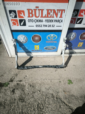 Toyota Corolla ön panel orijinal çıkma