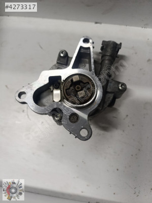 Vakum Pompası 8200376925 2.0DCI Bosch Renault Nissan