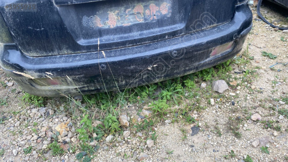 CHEVROLET REZZO ARKA TAMPON.OTO ERKAN ÜNYE