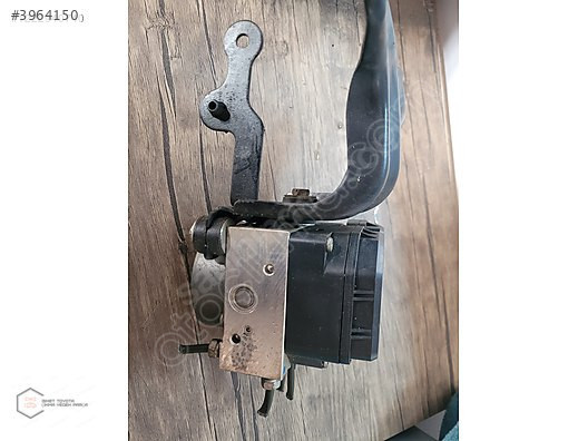 135110-23011 TOYOTA ABS BEYNİ - ÇIKMA HATASIZ