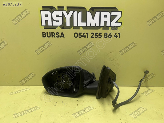 RENAULT TALİSMAN SOL AYNA ORJİNAL