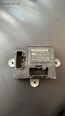 LAND ROVER KONTROL MODÜLÜ