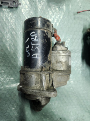 OPEL ASTRA-H 2008 1.6 BENZİNLİ  ÇIKMA ORİJİNAL MARŞ DİNAMOSU