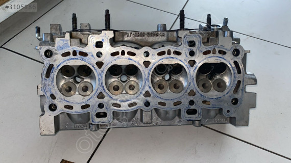 Ford Fiesta 6 1.25 16V   RF8A6G6090JA