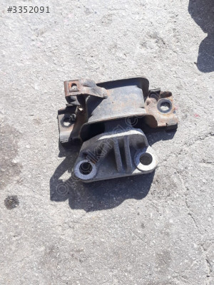 OPEL CORSA D MOTOR KULAGI SAĞ