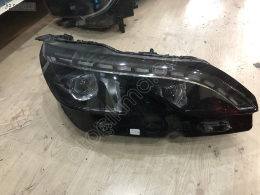 PEUGEOT 3008 GT SAĞ FAR 89910239