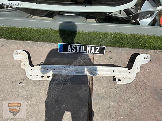 FIORINO ÖN PANEL