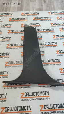 FORD FOCUS 3 ORTA DİREK ALT KAPLMASI BM51-A243W07