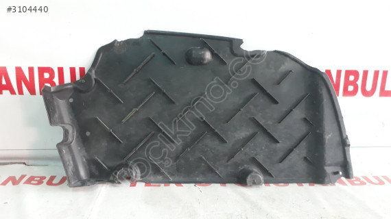 Mercedes C 205 ALT MUHAFAZA ARKA A2056900407