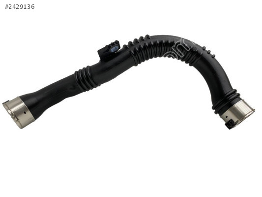 144606126R  TURBO HORTUMU TRAFFİC III R9M 1.6