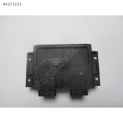 Tata İndica Motor Beyni 80921A 279015209901 G07080001A