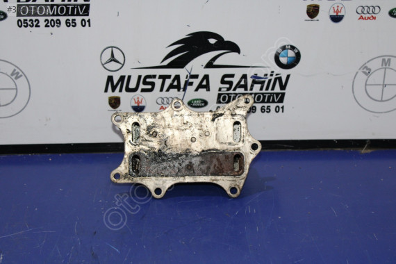 MERCEDES C SERİ W205 YAĞ SOĞUTUCU A6261800165