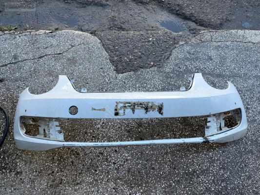 VW BEETLE ÇIKMA ORJİNAL ÖN TAMPON BDÇ