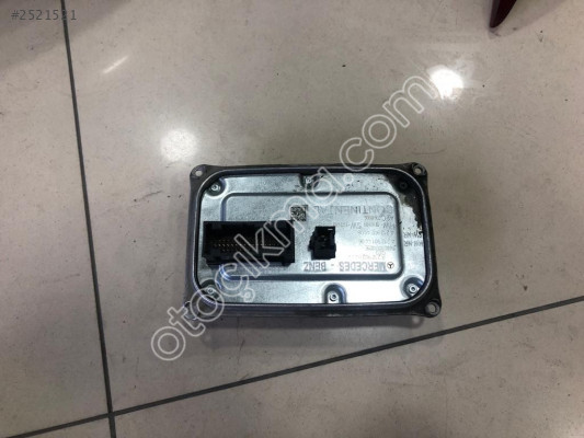MERCEDES E SERİ W212 LED FAR BEYNİ 2129005424