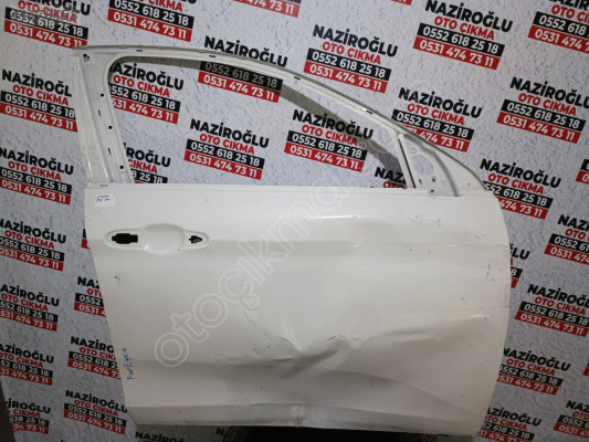 Fiat egea sağ ön kapı