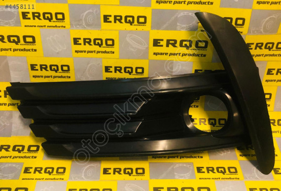 Toyota Corolla Sis Far Kapaği Sisli Tip Sol 2017