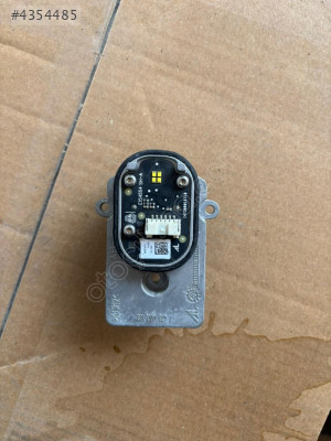 VOLKSWAGEN TİGUAN LED FAR BEYNİ 1473000167C0