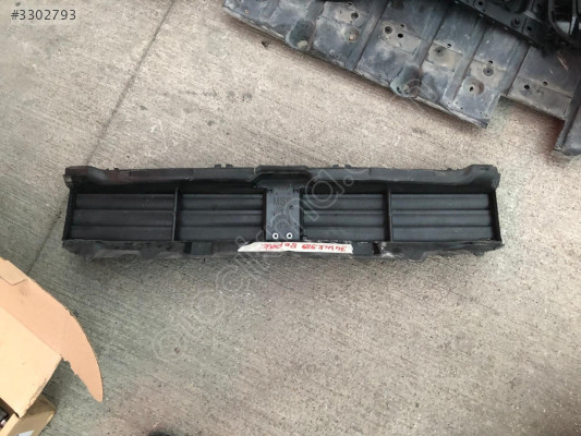 BMW 3 SERİ G20 M HAVALANDIRMA PERDESİ 5A22C65-02