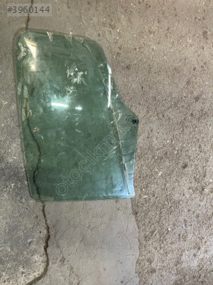 308 sol arka kapı camı