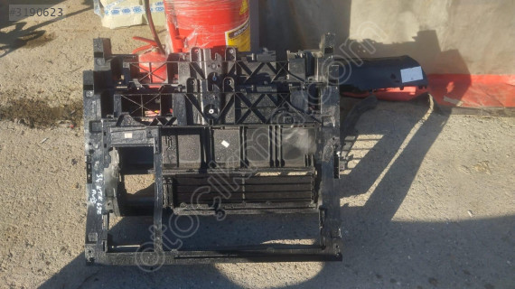 ECOSPORT ÖN PANEL ORJİNAL ÇIKMA 5500