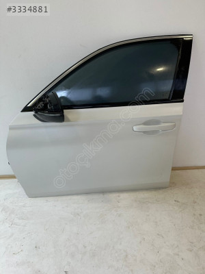 HONDA CİVİC DOLU SOL ÖN KAPI HATASIZ ORJİNAL