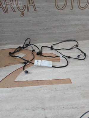 MERCEDES W214  KAPI TESİSATI  A 214 540 96 25