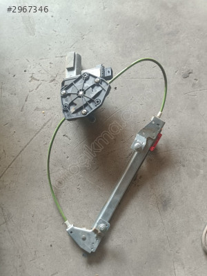 Fiat Punto sol arka kapı cam motoru  kirkosu.    000051899293