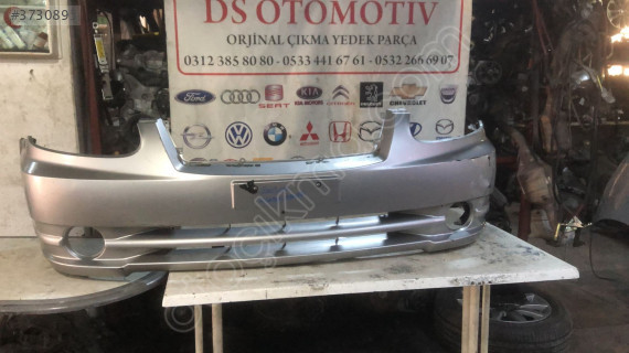 2003-2006 HYUNDAİ ACCENT ADMİRA ÖN TAMPON