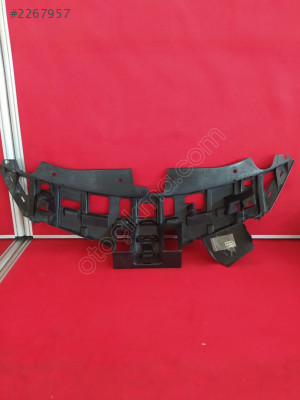 RENAULT CLİO 3 ÖN PANEL SIFIR ÜRÜNDÜR