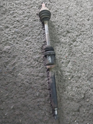 FORD CONNECT 2005 ÇIKMA ORİJİNAL SAĞ AKS
