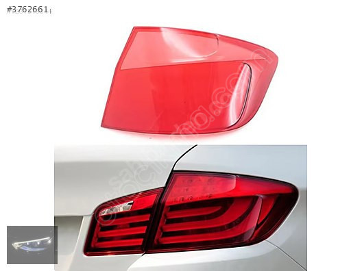 BMW F10 SAĞ STOP CAMI SIFIR (10-13)