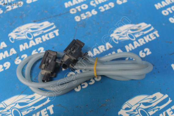 A1779051006 MERCEDES A177 DARBE SENSÖRÜ